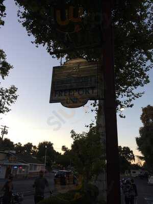 Freeport Bar & Grill