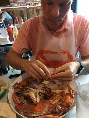 The Original Crab House