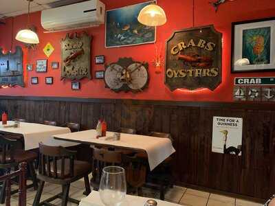 The Original Crab House