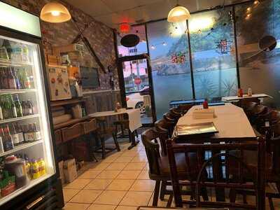 The Original Crab House