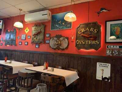 The Original Crab House