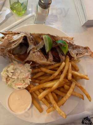 The Original Crab House