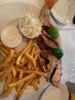 The Original Crab House