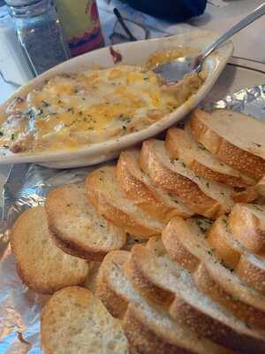 The Original Crab House