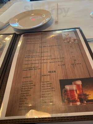 The Original Crab House