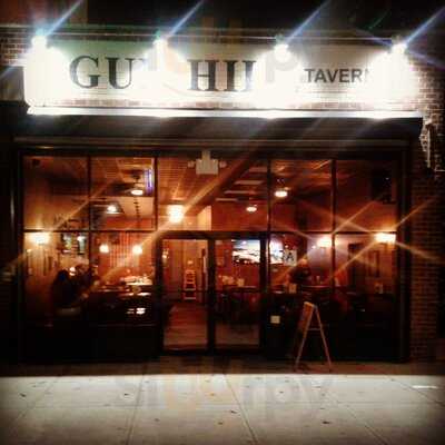 Gun Hill Tavern