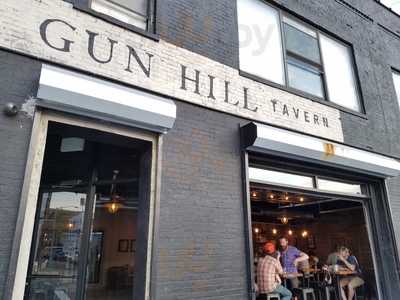 Gun Hill Tavern