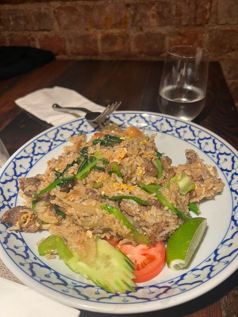 Thai Villa
