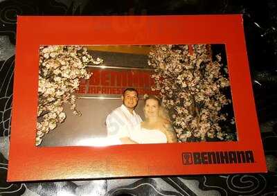 Benihana