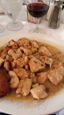 New Corner Restaurant