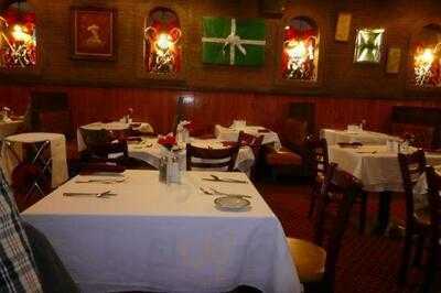 New Corner Restaurant