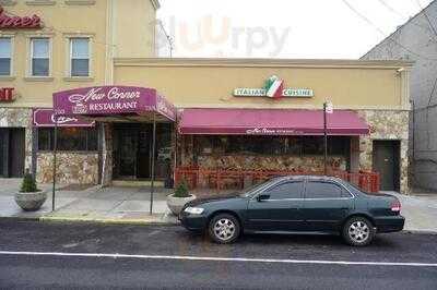 New Corner Restaurant