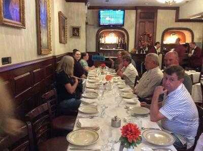 New Corner Restaurant