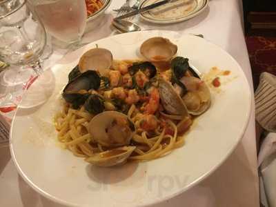 New Corner Restaurant