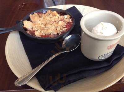 Prairie Kitchen & Bar