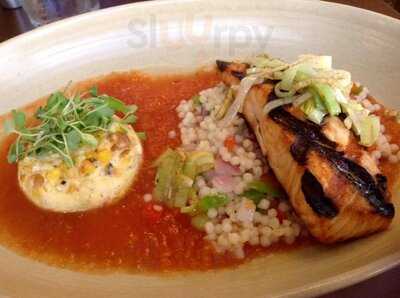 Prairie Kitchen & Bar