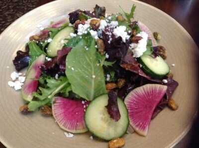 Prairie Kitchen & Bar