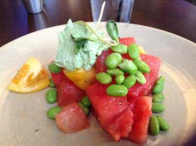 Prairie Kitchen & Bar