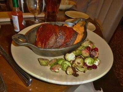 Prairie Kitchen & Bar