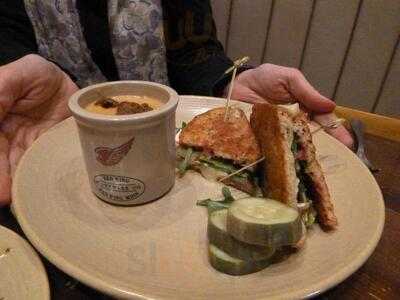 Prairie Kitchen & Bar