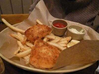 Prairie Kitchen & Bar