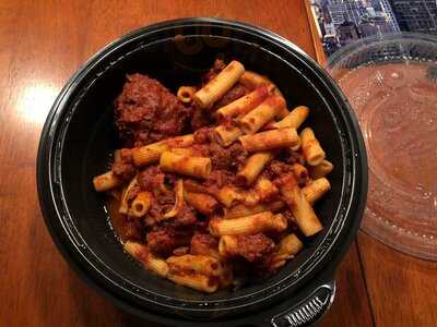 Dominic's Santos Itln Restaurant