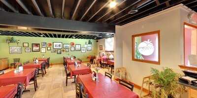 Dominic's Santos Itln Restaurant