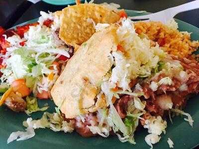 Delicious Mexican Eatery