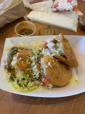 Delicious Mexican Eatery