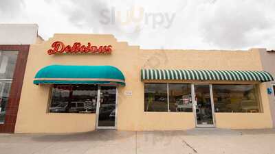 Delicious Mexican Eatery