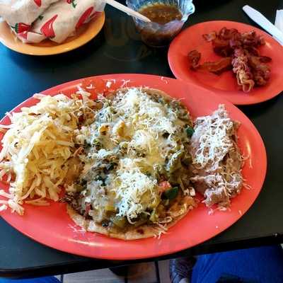 Delicious Mexican Eatery