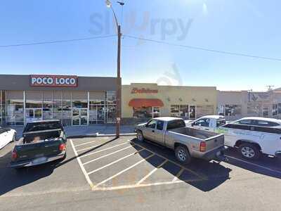 Delicious Mexican Eatery