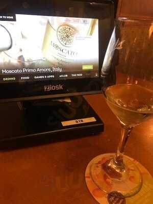 Olive Garden Italian Restaurant