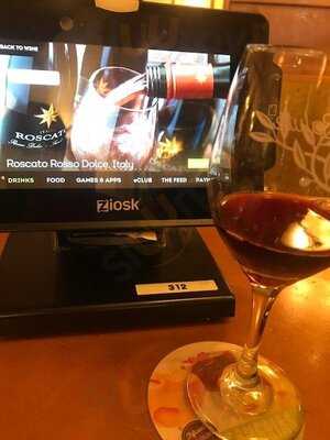 Olive Garden Italian Restaurant