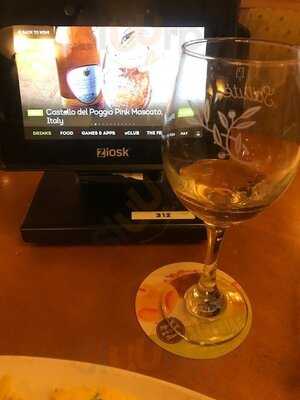 Olive Garden Italian Restaurant