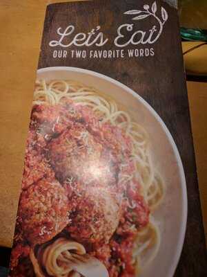 Olive Garden Italian Restaurant