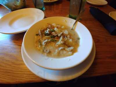 Olive Garden Italian Restaurant