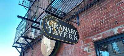 Granary Tavern