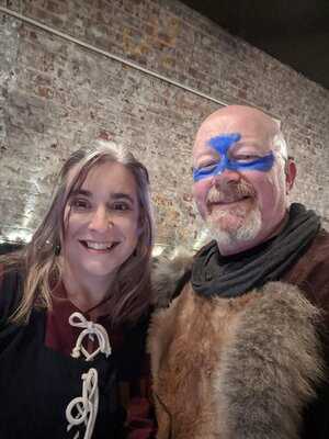 Valhalla Pub And Eatery