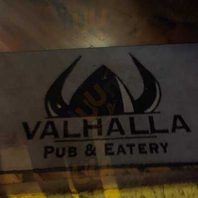 Valhalla Pub And Eatery