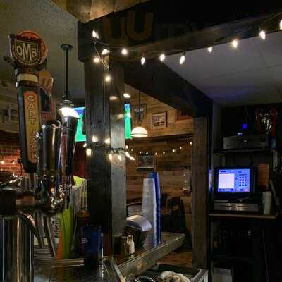 Valhalla Pub And Eatery