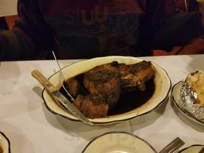 Michael's Steak & Lobster Hse