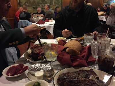 Michael's Steak & Lobster Hse