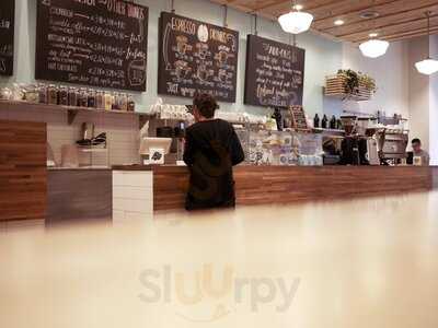 Humble Coffee Company