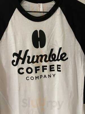 Humble Coffee Company