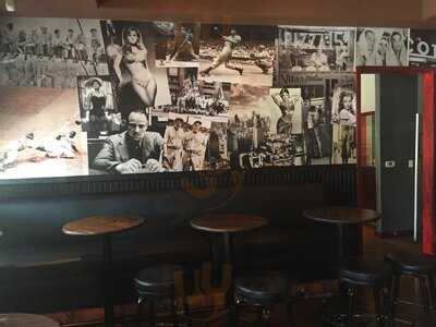 Uncle Vito's Slice Of Ny