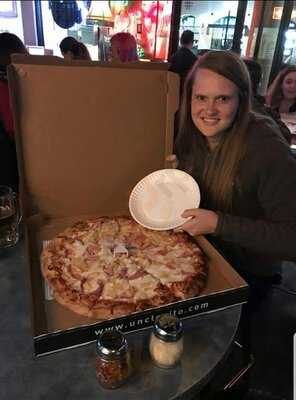 Uncle Vito's Slice Of Ny