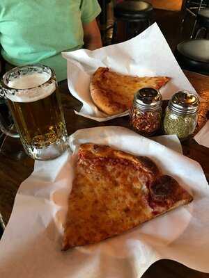 Uncle Vito's Slice Of Ny