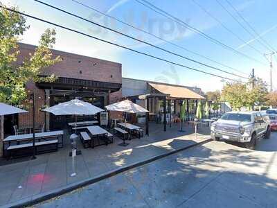 Uncle Vito's Slice Of Ny