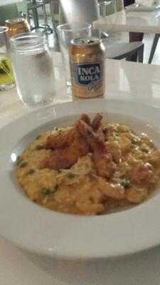 Embarcadero 41 Fusion